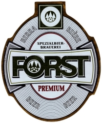 Browar Forst: Premium