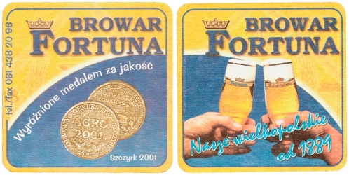 Browar Fortuna