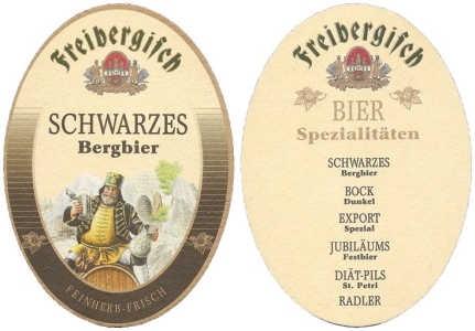 Browar Freiberger (Freiberger Brauhaus)