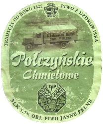 Połczyn Zdrój (2015): Chmielowe