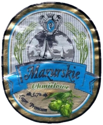 Połczyn Zdrój (2015): Mazurskie Lager