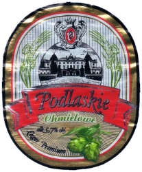 Połczyn Zdrój (2015): Podlaskie Lager