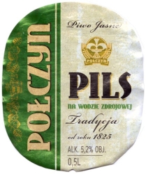 Połczyn Zdrój (2019): Pils