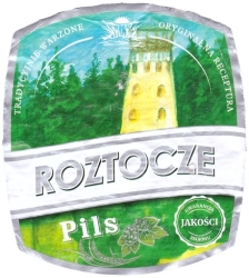 Połczyn Zdrój (2019): Roztocze Pils