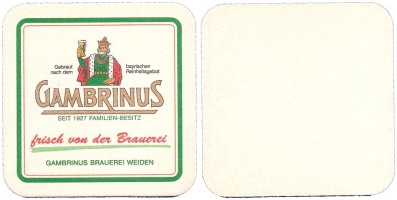 Browar Gambrinus (Gambrinus-Brauerei)