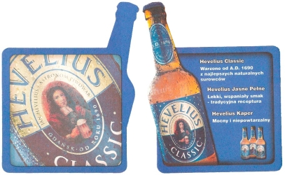 Browar Hevelius (Hevelius Brewing Company)