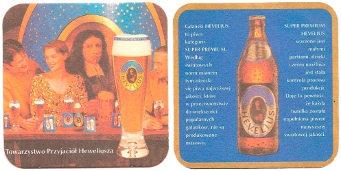 Browar Hevelius (Hevelius Brewing Company)