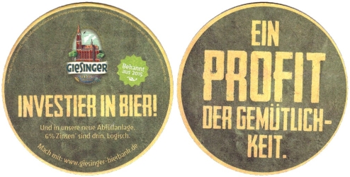 Browar Giesinger (Giesinger Biermanufaktur)