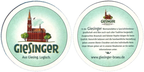 Browar Giesinger (Giesinger Biermanufaktur)