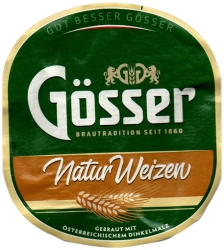 Browar Goesser (2022): Natur Weizen