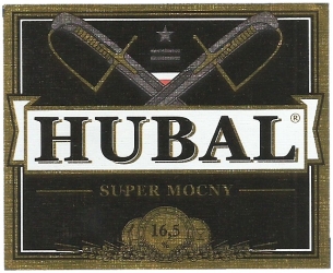 Browar Grudziądz (2010): Hubal, Super Mocny