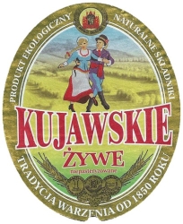 Browar Grudziądz (2012): Kujawskie Żywe