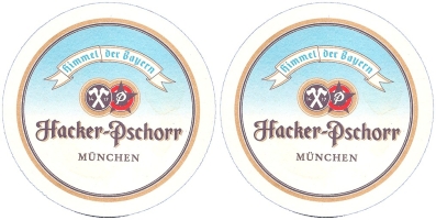 Browar Hacker Pschorr (Hacker-Pschorr Bräu)