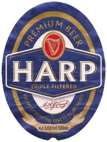 Browar Harp (2011): Premium Beer
