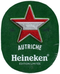 Browar Heineken (2021): Autriche - Edycja Limitowana