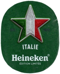 Browar Heineken (2021): Italie - Edycja Limitowana