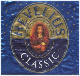 Browar Hevelius (2010): Hevelius Classic