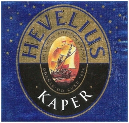 Browar Hevelius (2010): Hevelius Kaper