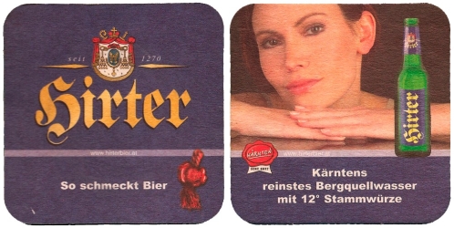 Browar Hirt (Brauerei Hirt)