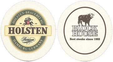 Browar Holsten (Holsten-Brauerei)