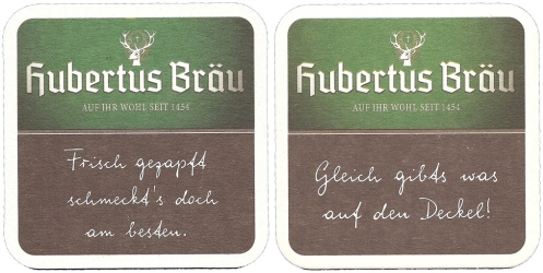 Browar Hubertus