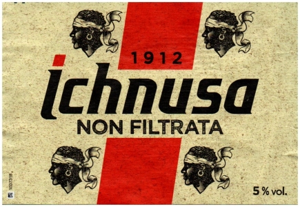 Browar Ichnusa (2022): Non filtrata