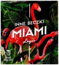 Browar Inne Beczki 2023 05 Miami Lager