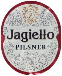 Browar Jagiełło (2018): Pilsner