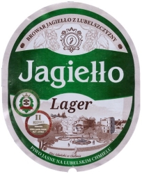 Browar Jagiełło (2021): Lager