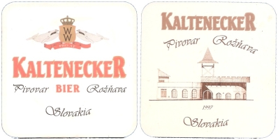 Browar Kaltenecker