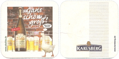 Browar Karlsberg (Karlsberg Brauerei)