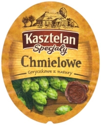 Browar Kasztelan (2015): Specjały, Chmielowe