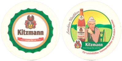 Browar Kitzmann (Kitzmann-Bräu)