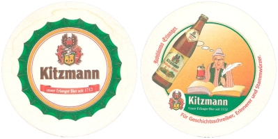 Browar Kitzmann (Kitzmann-Bräu)