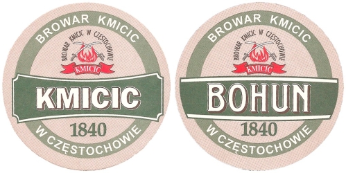 Browar Kmicic