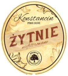 Browar Konstancin (2019): Żytnie