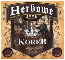 Browar Koreb (2022): Herbowe Korzenne