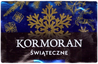 Browar Kormoran (2020): Świąteczne