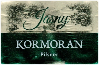 Browar Kormoran (2021): Jasny Pilsner