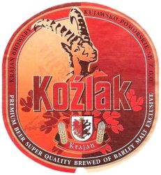 Browar Krajan (2002): Koźlak