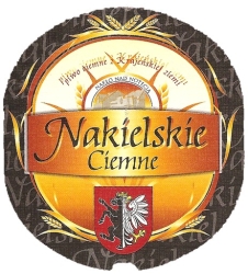 Browar Krajan (2012): Nakielskie Ciemne