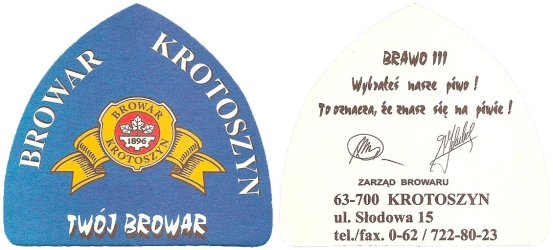 Browar Krotoszyn