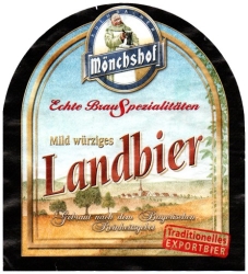 Browar Kulmbacher (2022): Lanbier