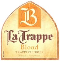 Browar La Trappe (2011): Blond