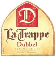 Browar La Trappe (2011): Dubbel