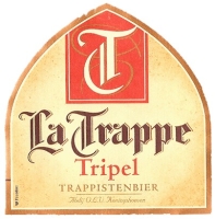 Browar La Trappe (2011): Tripel