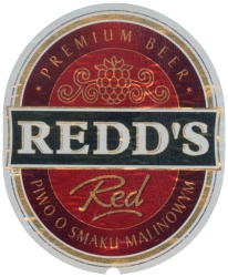 Browar Lech (2006): Redd's