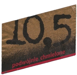 Browar Lech (2012): 10,5 - Piwo Jasne