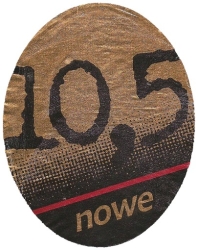 Browar Lech (2012): 10,5 - Piwo Jasne