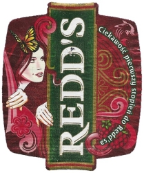 Browar Lech (2012): Redd's